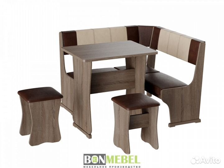 Кухонный уголок