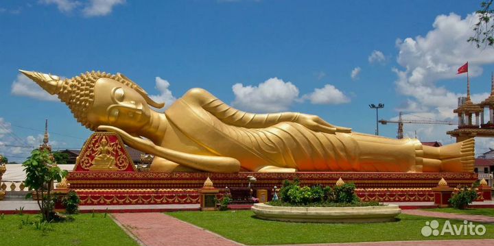 Путевка в Китай, о. Хайнань 6 ночей завтраки