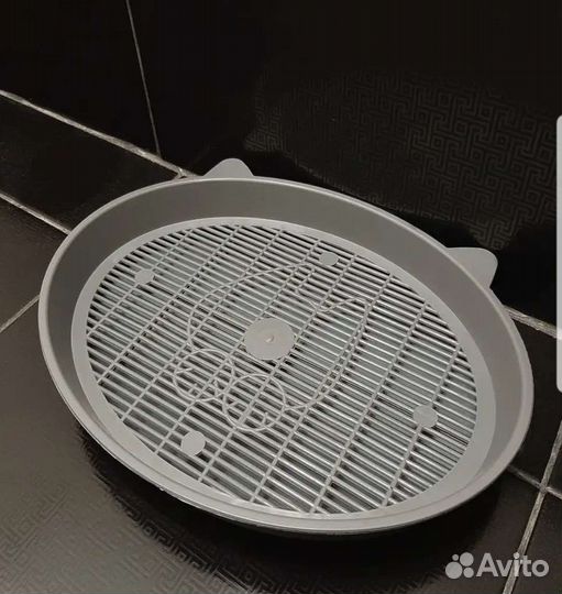 Лоток для котят