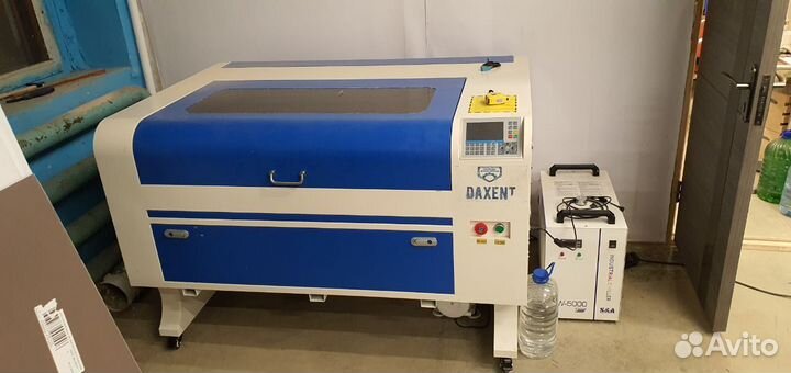 Фрезеровка на станке с чпу и Лазерная резка