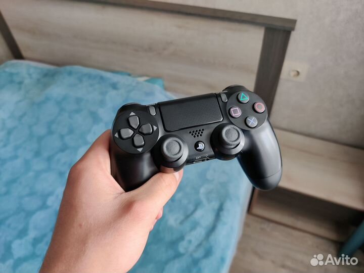 Оригинальный джойстик для Sony PS4