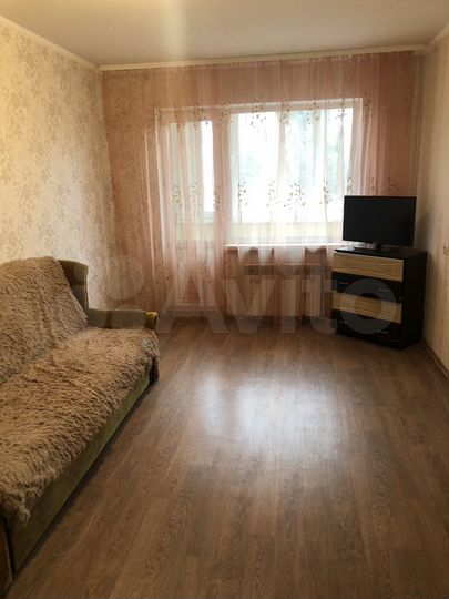 2-к. квартира, 49 м², 4/9 эт.