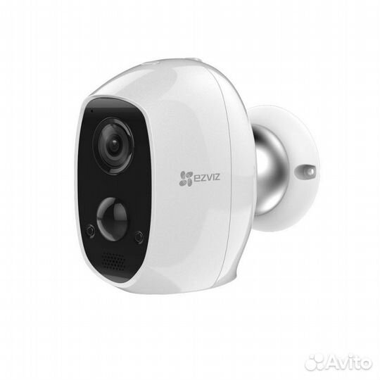 Камеры видеонаблюдения Ezviz C3A-B, Ezviz TY2