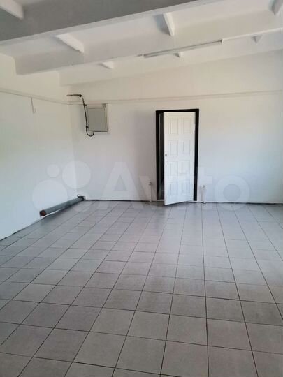 Производство, 270 м²