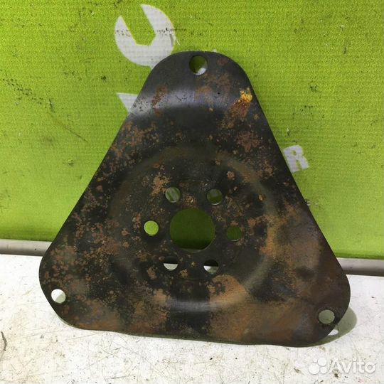 Пластина маховика Хендай Солярис