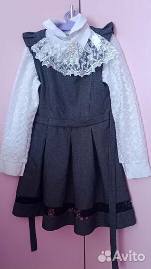 Школьная форма