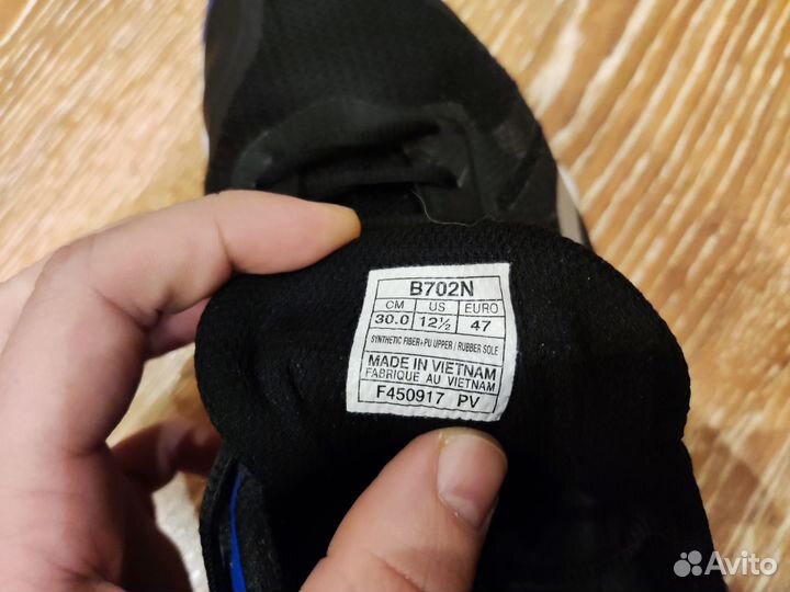 Кроссовки волейбольные asics gel-tactic