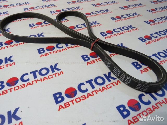 Ремень приводной bando 4PK1590