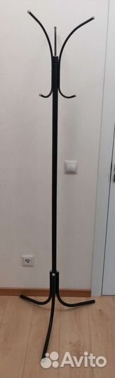 Вешалка напольная новая, доставка