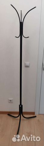 Вешалка напольная новая, доставка
