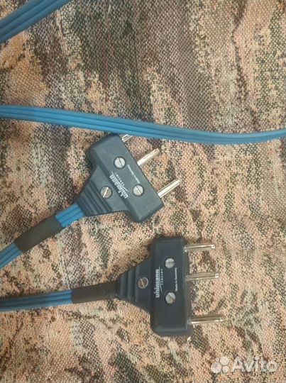 Шнур для фехтовани