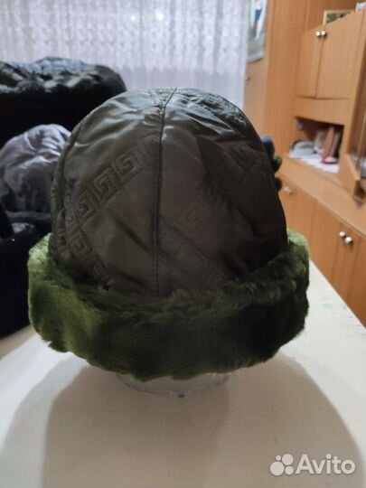 Женские шапки