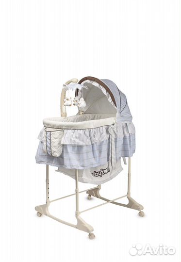 Детская кровать-колыбель