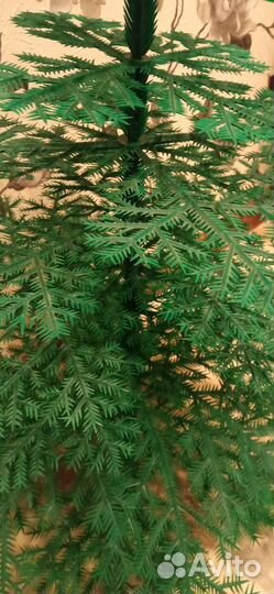 Ёлка СССР - вечно зелёная красавица
