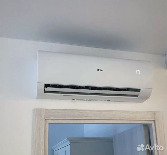 Кондиционеры Royal Clima