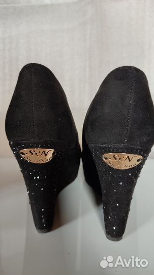 Туфли женские