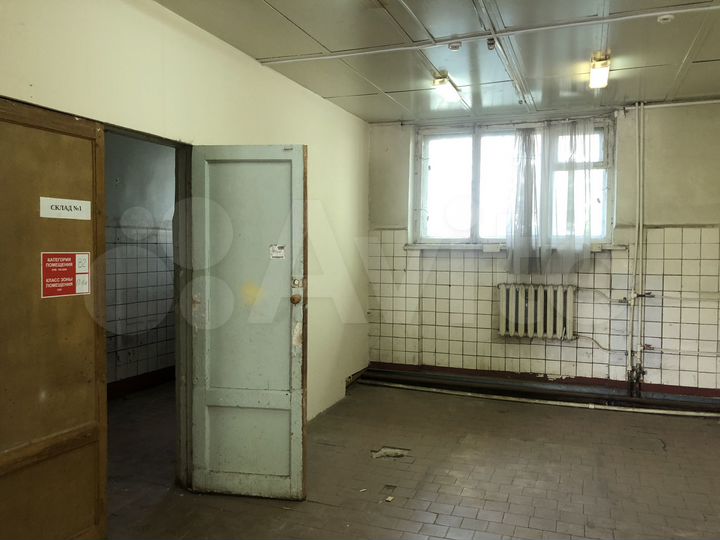 Торговая площадь, 80 м²