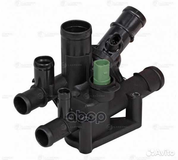 Термостат Skoda Octavia (04) / Volkswagen Golf