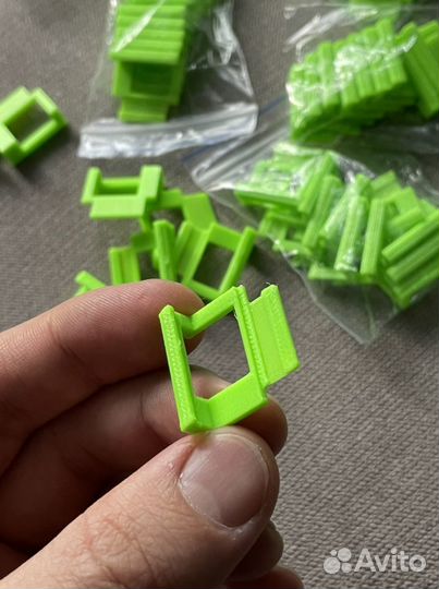 Фиксатор защелка райзера pci-e