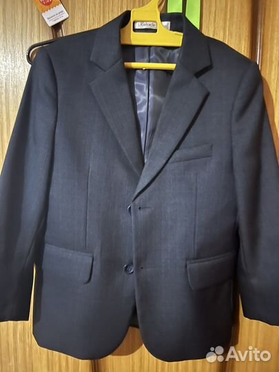 Школ ныы пиджак