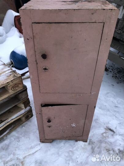 Сейф