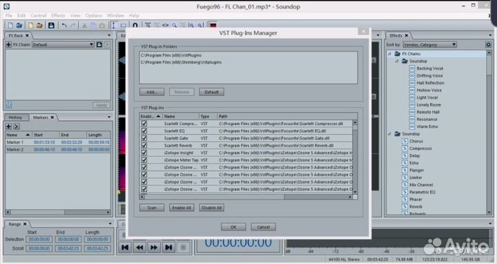 Знаток по синтезаторам, Ремонт синтов