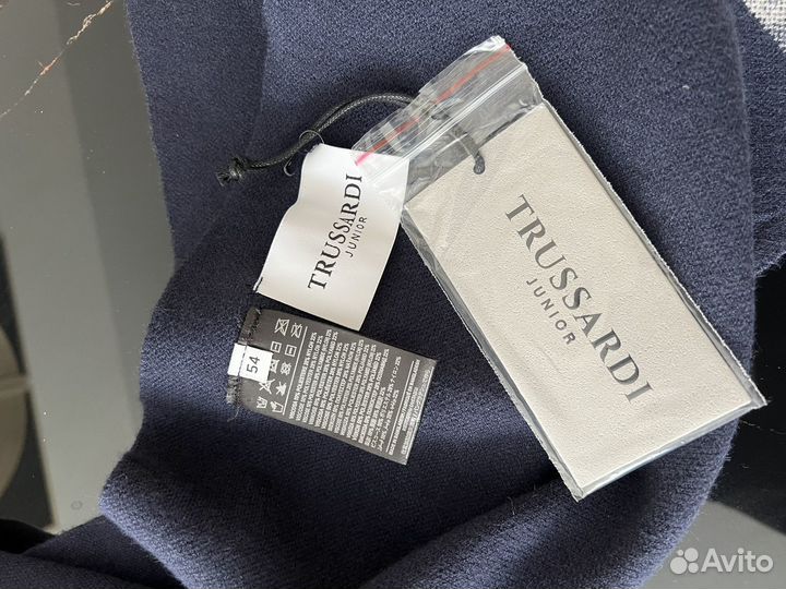 Шарф Trussardi