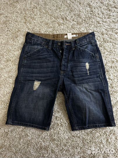 Шорты мужские