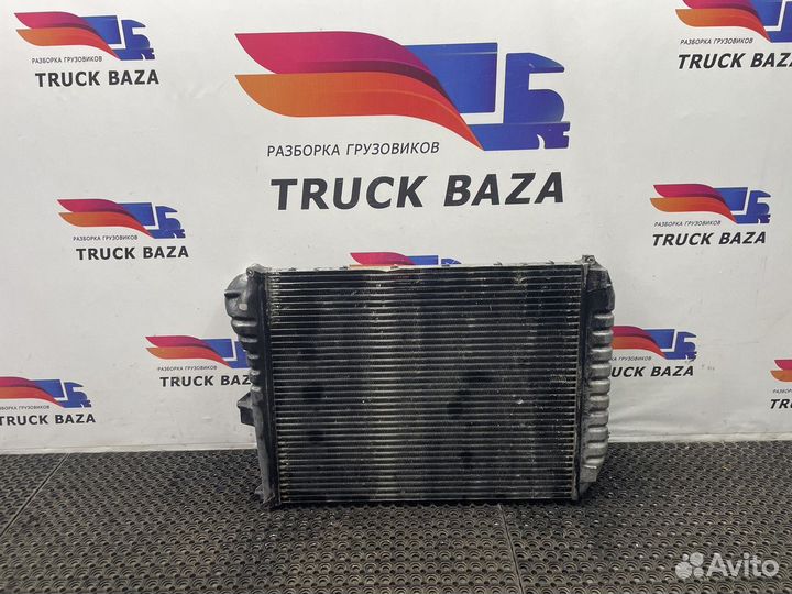 20735696 Интеркулер Volvo FH, Volvo FM