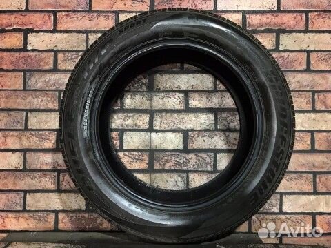 Bridgestone Dueler H/P Sport 225/55 R18