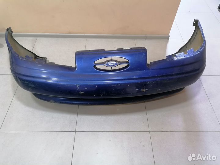 Передний бампер Ford Taurus 2 1992-1996