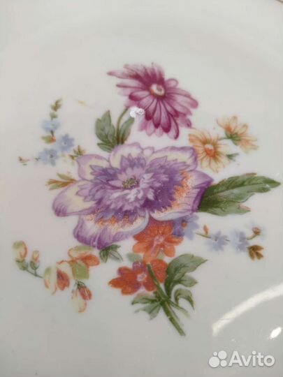 Тарелки Чудово