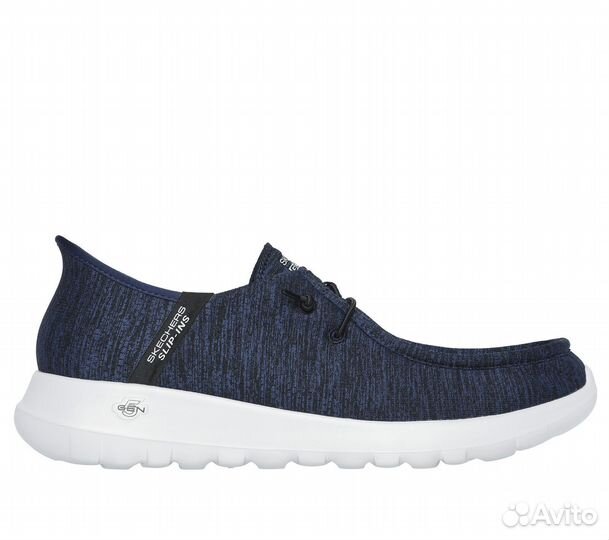 Слипоны Skechers (us 12)
