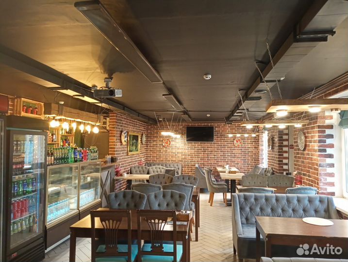 Готовый бизнес Чайхана халяль