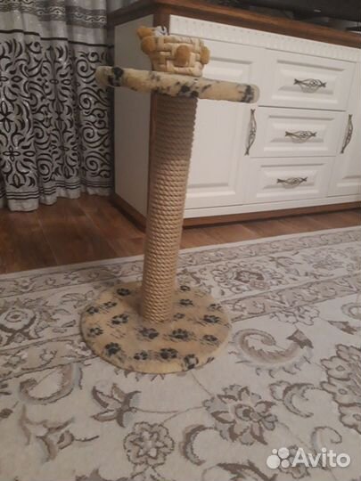 Когтеточка