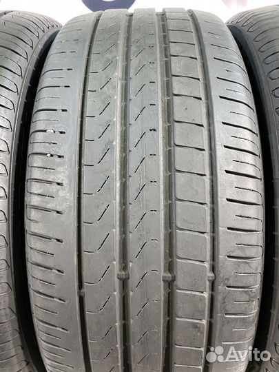 Pirelli Scorpion Verde 255/45 R20 108Q
