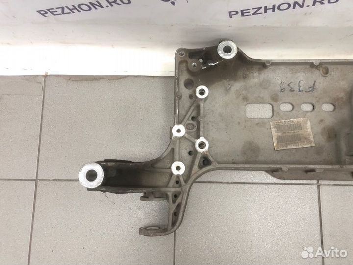 Подрамник передний Volkswagen Tiguan внедорожник