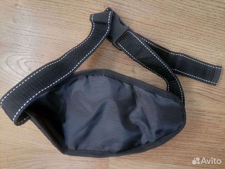 Напоясная сумка для спорта бега и ходьбы
