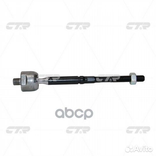 Тяга рулевая nissan sentra 12- лев/прав. (CRN7