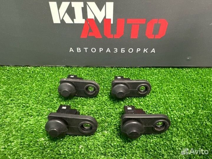 Концевик двери Kia Ceed 1 Ed Hb 1.4 G4FA 2011