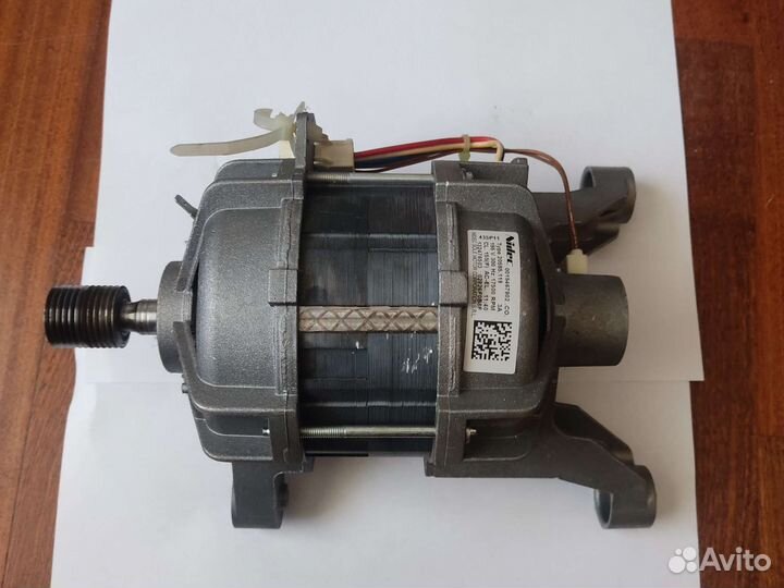 Двигатель стиралки Electrolux EWG147540W