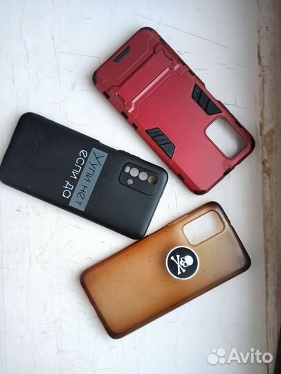 Xiaomi Redmi 9T, 4/64 ГБ