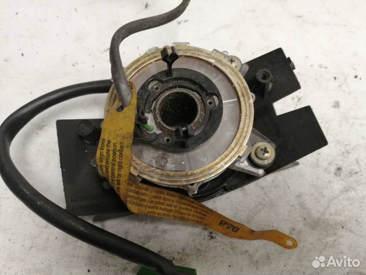 Лента подрулевая (улитка) Volvo 460