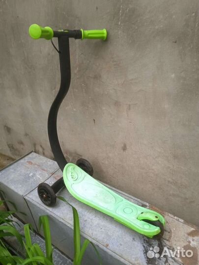 Самокат детский