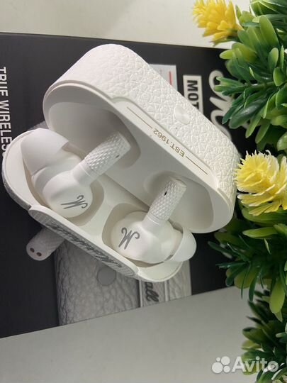 Наушники Marshall Motif оригинального качества