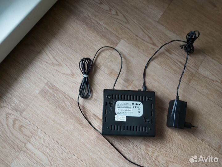 Wifi роутер