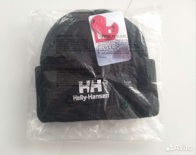 Шапка Helly-Hansen/новая