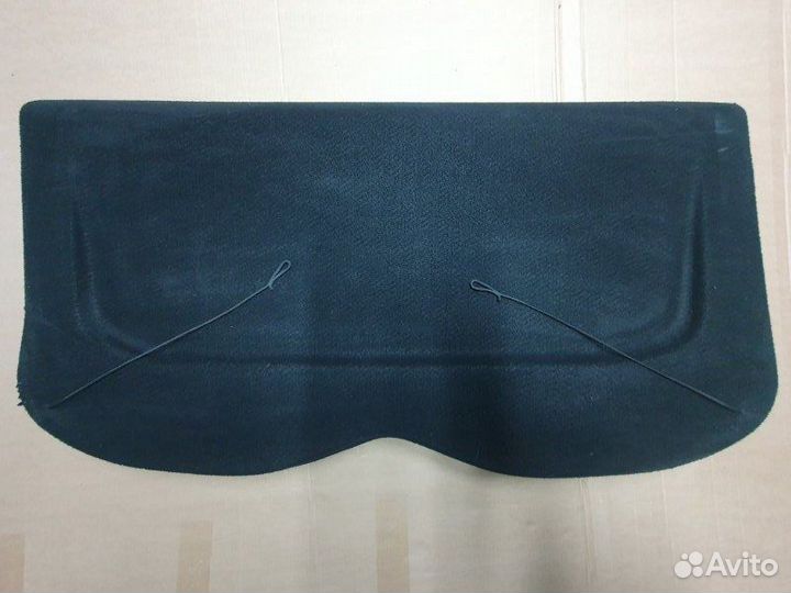 Полка багажника Mitsubishi Lancer 10 4B10 2008