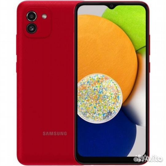 Samsung Galaxy A03, 3/32 ГБ