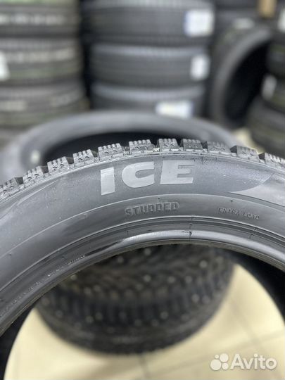 Pirelli Formula Ice 225/55 R18 102T